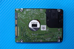 Dell 3570 WD 500GB 2.5" SATA 7200RPM HDD Hard Drive WD5000LPLX-75ZNTT0 CXKCK