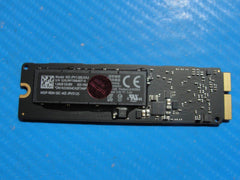 MacBook Air A1466 Samsung 128GB SSD Solid State Drive MZ-JPV128S/0A2 655-1958 - Tested Computer Laptop Parts