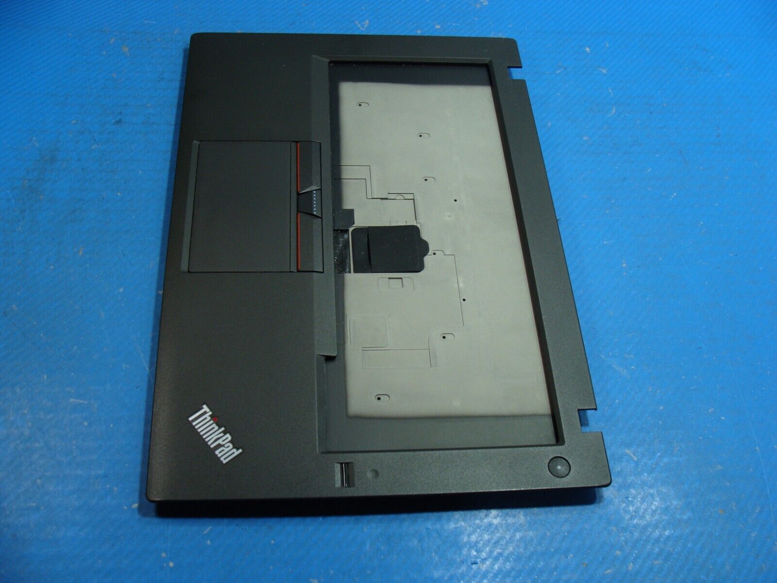 Lenovo ThinkPad 14” T460 OEM Laptop Palmrest w/TouchPad & Speakers 11S0C45851Z1