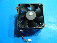 Dell OptiPlex 3040 MT Genuine Desktop CPU Cooling Fan w/Heatsink 3VRGY - Tested Computer Laptop Parts