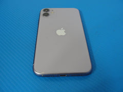 Unlocked Apple iPhone 11 128GB Cracked Screen - Tested Computer Laptop Parts