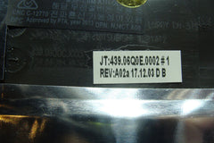 Dell Inspiron 11 3168 11.6" Genuine Bottom Case Base Cover 460.06Q0Q.0003 4XFV5