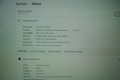 Dell Inspiron 15 3535 15.6” FHD TOUCH AMD Ryzen 5 7530U 2GHz 8GB 512GB Win11Home - Tested Computer Laptop Parts