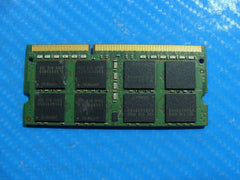 Dell 13 R2 Samsung 8GB 2Rx8 PC3L-12800S Memory RAM SO-DIMM M471B1G73QH0-YK0 - Tested Computer Laptop Parts