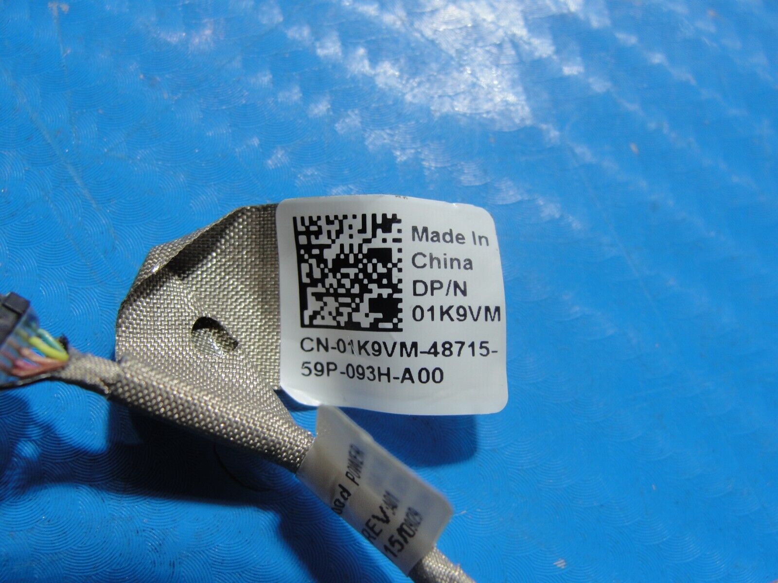 Dell Inspiron 13 7359 13.3