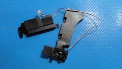 HP 250 G8 15.6" Left & Right Speaker Set Speakers L52040-001 PK23000Z800