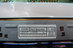 Dell Latitude 5580 15.6" Genuine Palmrest w/Touchpad Black A169B1