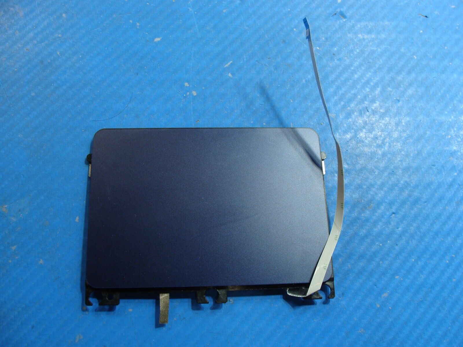 Asus ZenBook 15.6” UX533FD OEM TouchPad w/Cables 04060-01400000 13N1-62A0901