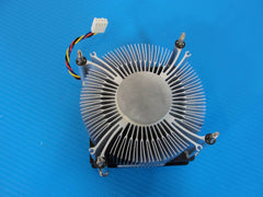 HP Pavilion 95W Intel CPU Heatsink Fan HP P/N 644724-001 - Works Great! - Tested Computer Laptop Parts