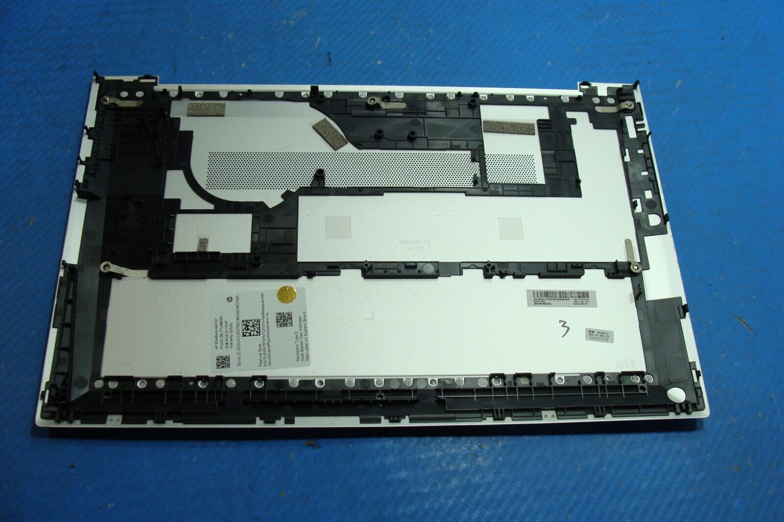 HP Elitebook 840 G7 14