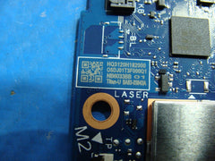 Samsung NP750TDA-XD1US 15.6" i5-1135G7 8GB Iris Xe Max Motherboard HQ3120H182000
