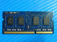 Dell 15 5558 SK Hynix 4GB 1Rx8 Memory RAM PC3L-12800S HMT451S6BFR8A-PB - Tested Computer Laptop Parts