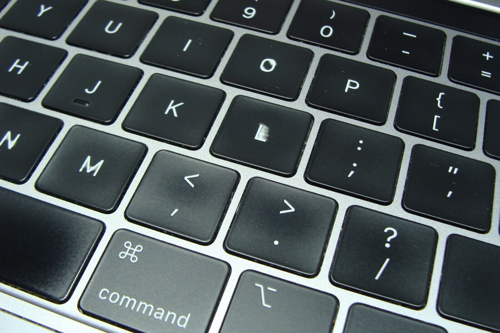 Apple MacBook Pro A1989 (2019) 13.3