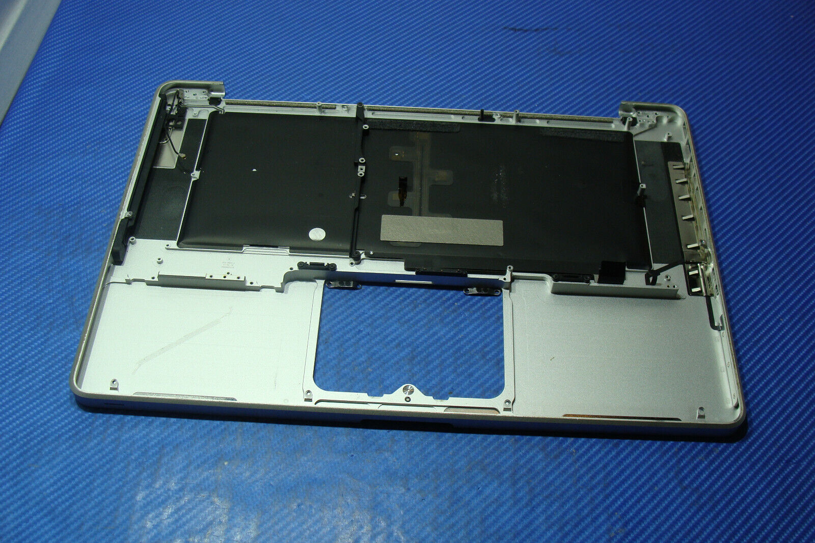 MacBook Pro A1286 15