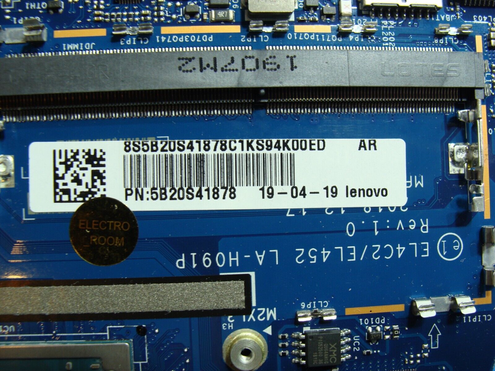 Lenovo IdeaPad Flex-14API 14