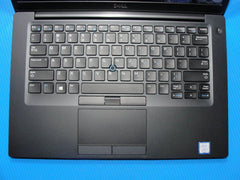 Dell Latitude 7490 14” FHD Intel Core i7-8650U 1.9GHz 16GB SSD 512GB - Tested Computer Laptop Parts