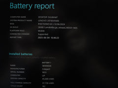 Lenovo ThinkPad E14 Gen 2 14”FHD Core i5-1135G7 2.4GHz 16GB SSD Reset 512GB - Tested Computer Laptop Parts