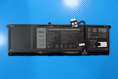 Dell Latitude 3520 15.6" Battery 54Wh 15V 3420mAh V6W33 XDY9K Excellent