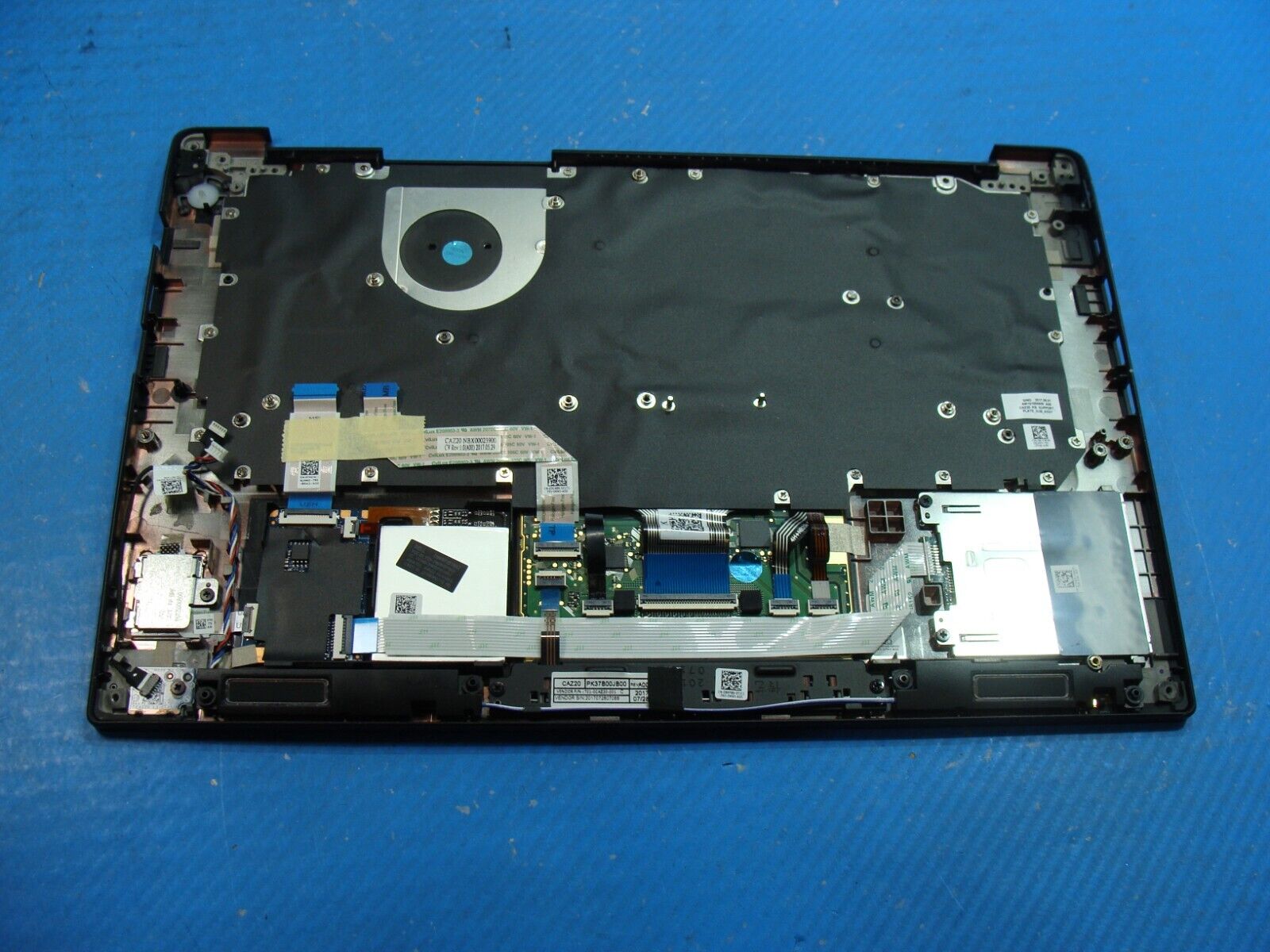 Dell Latitude 7480 14