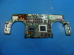Razer Blade RZ09-0130 01301E41 14" i7-4720HQ 2.6GHz 8GB GTX 970M Motherboard