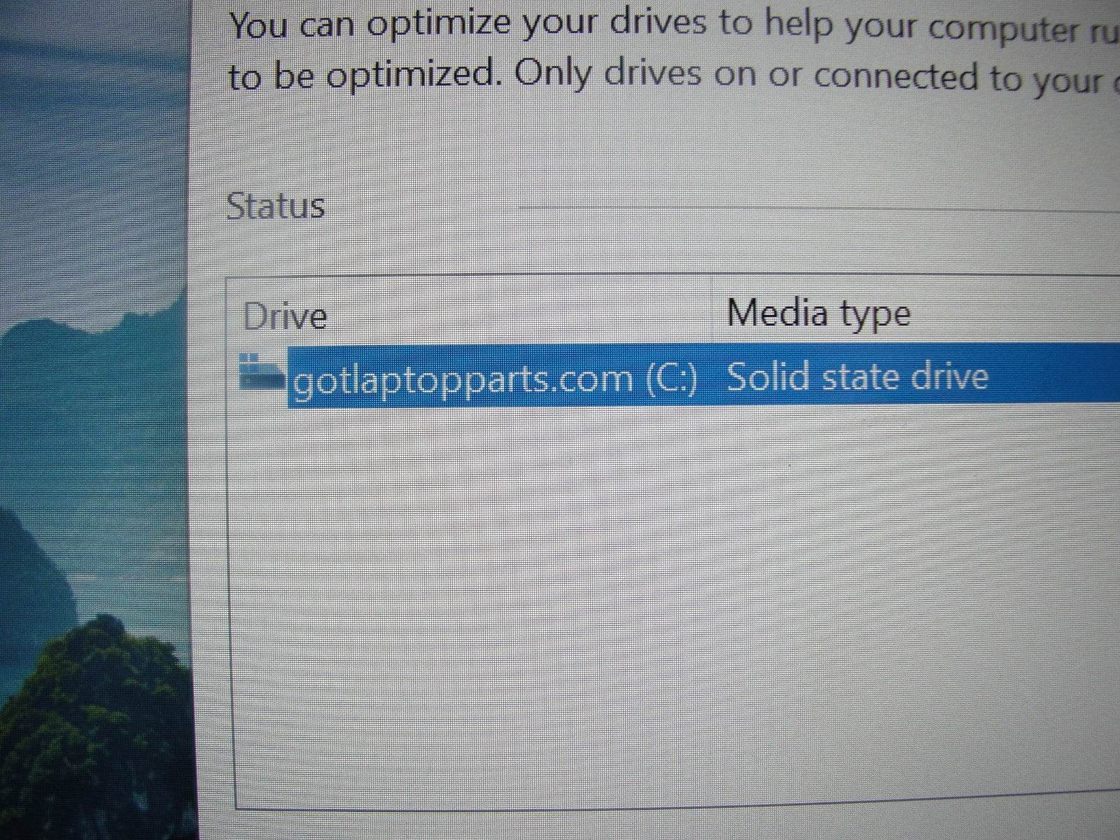 Lenovo ThinkPad T14s Gen1 14”FHD Intel Core i5-10210U 1.6GHz 8GB SSD Reset 512Gb - Tested Computer Laptop Parts