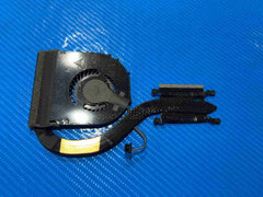 Lenovo Thinkpad T470s 14" Genuine CPU Cooling Fan w/Heatsink 01AY891