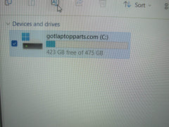 HP Pavilion 15-CS3153CL 15.6”TOUCH FHD Intel Core i5-1035G1 1GHz 12GB 512GB SSD - Tested Computer Laptop Parts