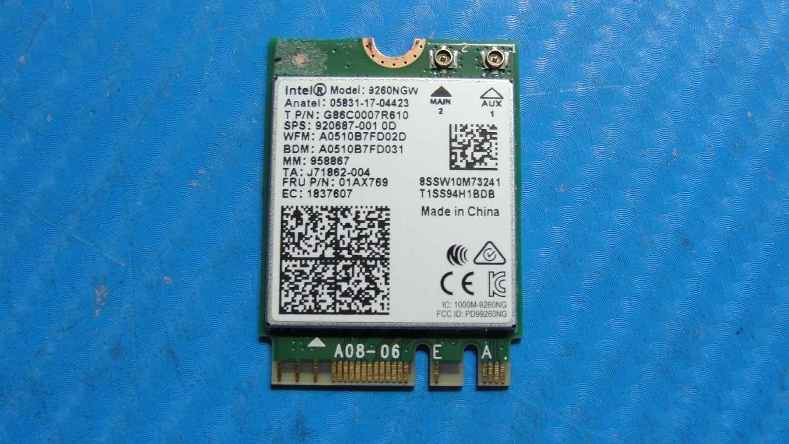 Lenovo Yoga 730-15IWL 15.6