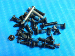 MacBook Pro A1278 13" Early 2010 MC374LL/A Screw Set Screws GS18073