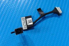 Dell Latitude 3520 15.6" DC IN Power Jack w/Cable HJW4D 450.0NF0B.0001