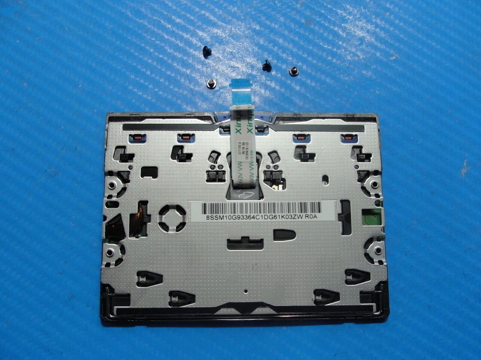 Lenovo ThinkPad P50s 15.6