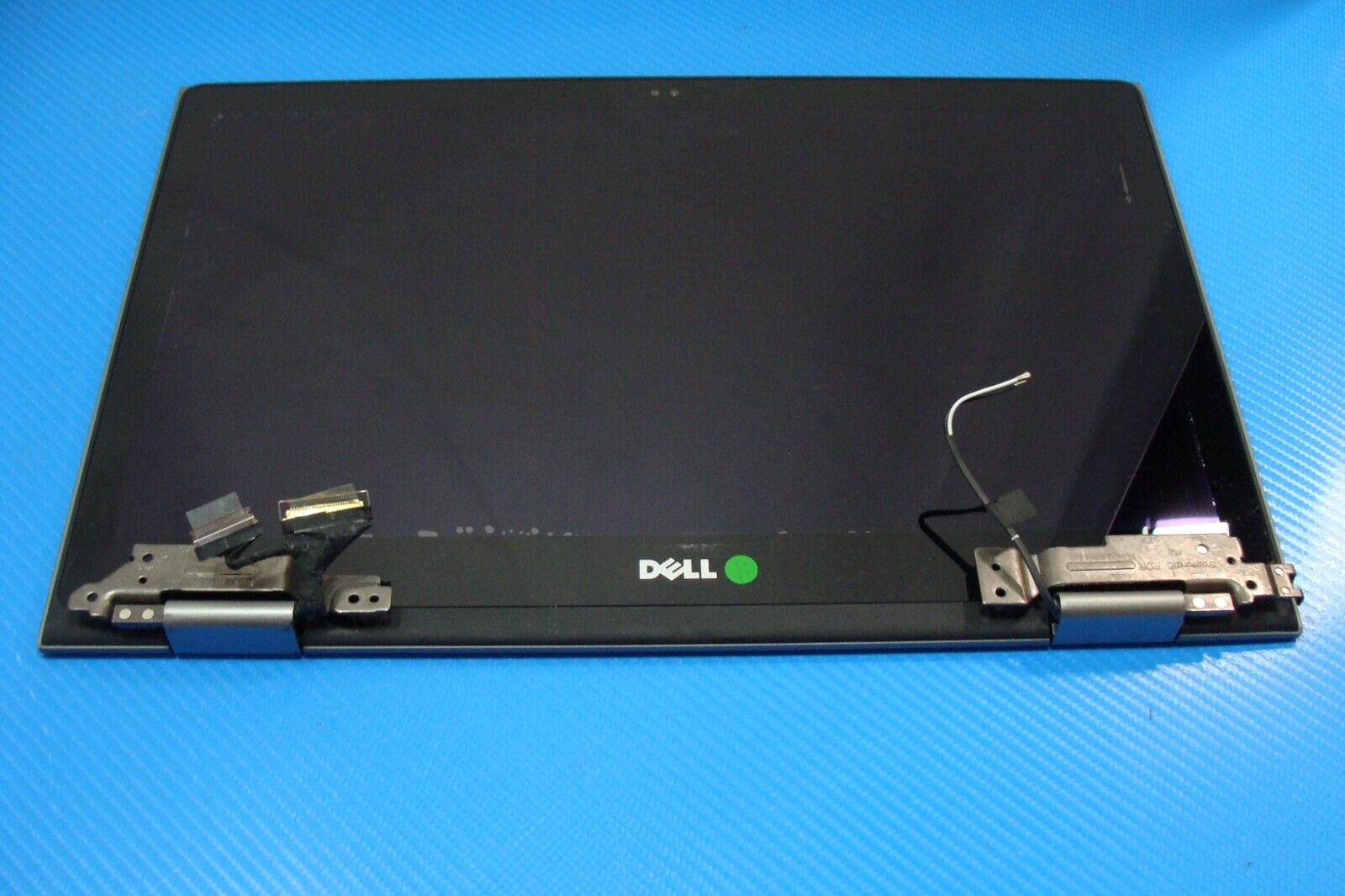 Dell Inspiron 15.6” 15 5579 2in1 Matte FHD LCD Touch Screen Complete Assembly