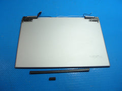 Lenovo Yoga 720-13IKB 13.3" LCD Back Cover w/WebCam & Hinge AM1YJ000F10