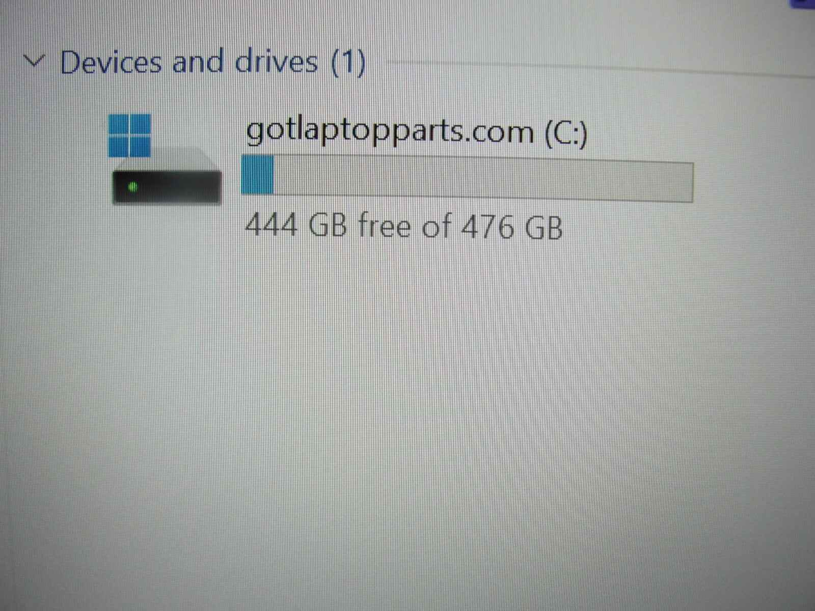 HP EliteBook 845 G10 14”TOUCH FHD Ryzen 5Pro 7545U 3.2GHz 16GB 512GBSSD Warranty - Tested Computer Laptop Parts