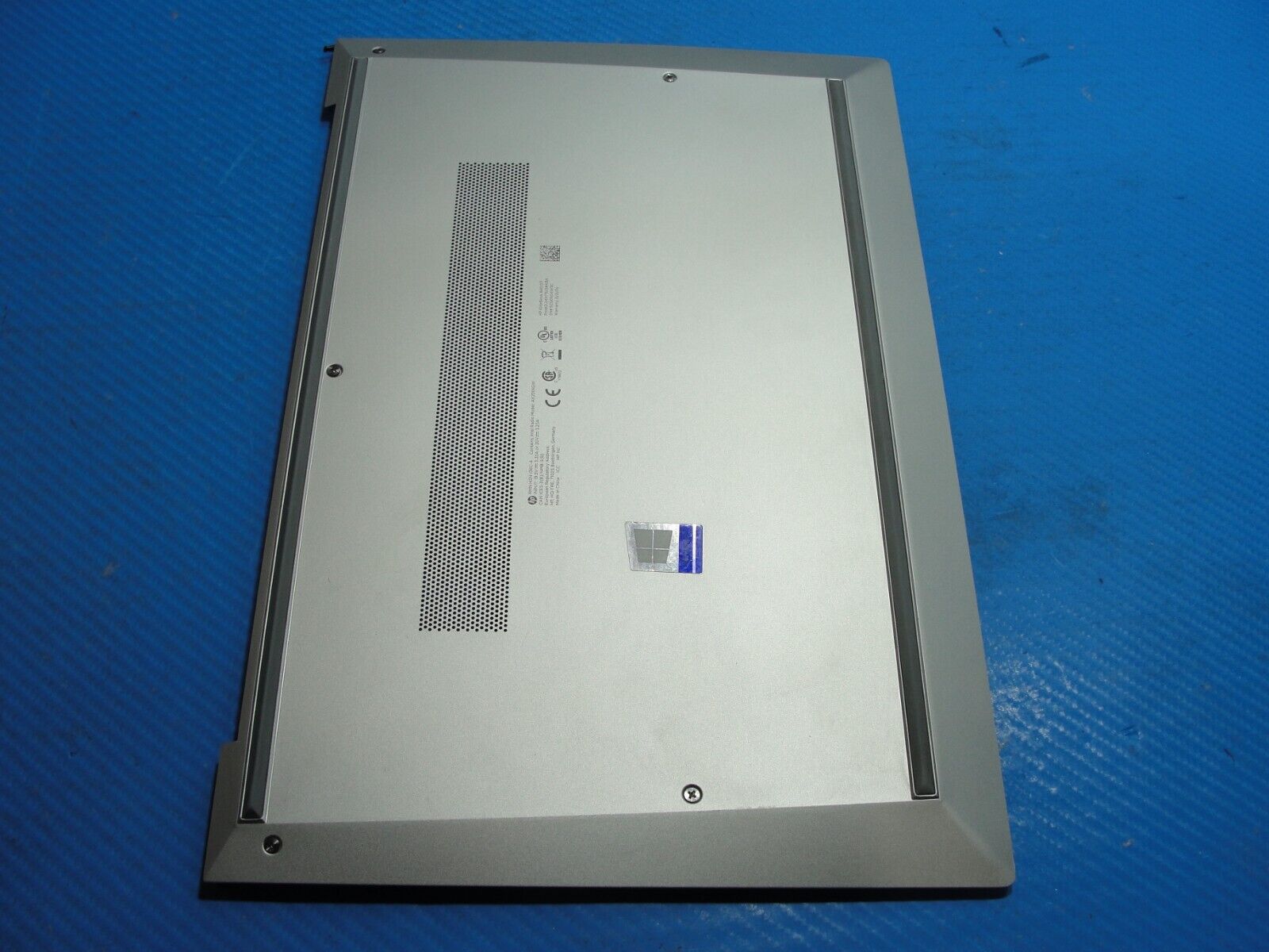 HP EliteBook 840 G7 14