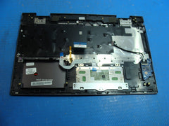 HP ENVY x360 15-cp0053cl 15.6" Palmrest w/Touchpad Keyboard Backlit L32767-001