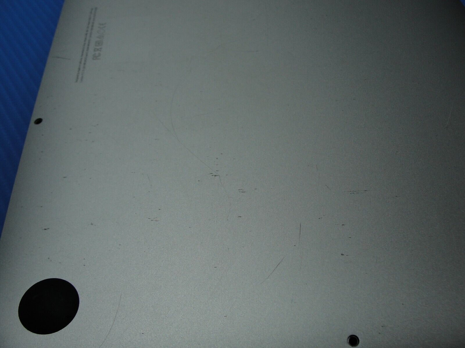 MacBook Air A1466 2015 MJVE2LL/A MJVG2LL/A 13