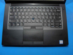 Dell Latitude 7490 14”FHD Intel Core i7-8650U 1.9GHz 16GB 512GB SSD +Charger - Tested Computer Laptop Parts