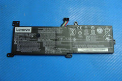 Lenovo Ideapad 330-15IKB 15.6" Battery 7.6V 30Wh 4030mAh L16C2PB2