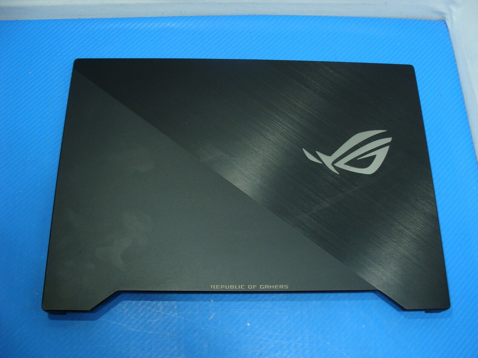 Asus ROG Strix SCAR II 15.6” GL504GM-WH71 Matte FHD LCD Screen Complete Assembly