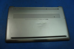 HP 15-dy1043dx 15.6" Genuine Laptop Bottom Case Base Cover Silver EA0P500301A
