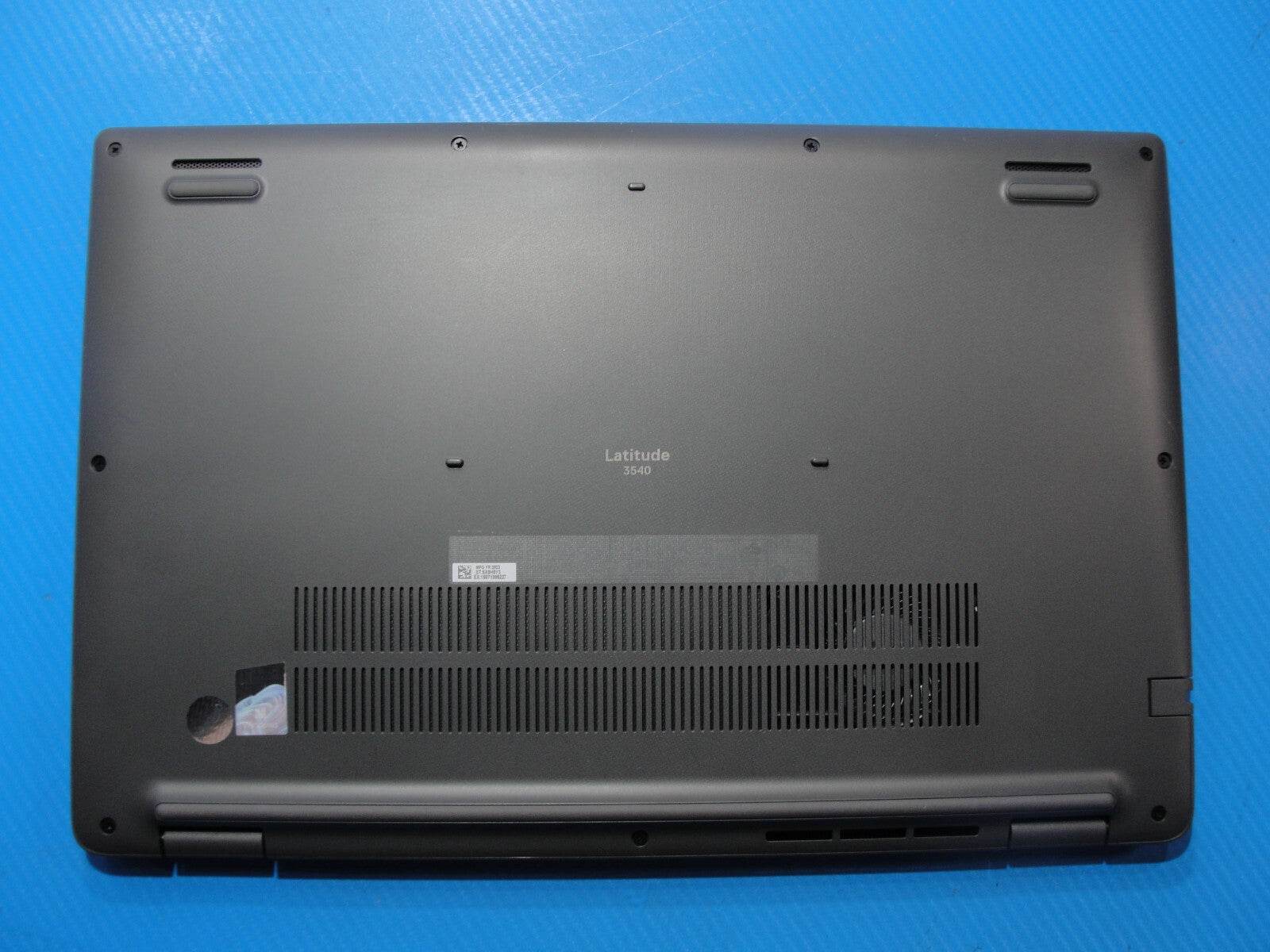 Dell Latitude 3540 15.6” FHD i5-1335U 1.3GHz 16GB 256GB SSD +Charger Warranty - Tested Computer Laptop Parts