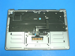 MacBook Air M1 A2337 13" 2020 MGN63LL/A Top Case w/Keyboard Space Gray 631-06258