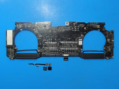 MacBook Pro A1707 15" 2017 i7-7700HQ 2.8GHz 16/512 555 2GB Logic Board 661-07765