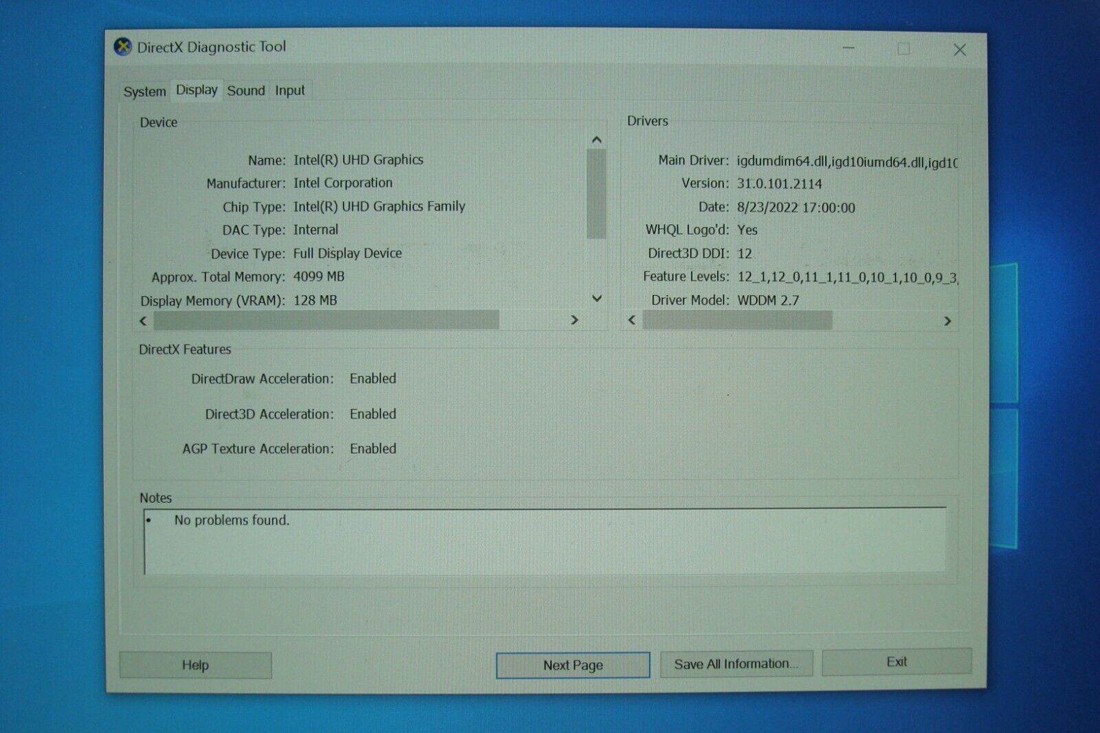 Lenovo ThinkPad T14s Gen1 Core i5-10210U 1.6GHz 8GB SSD 512GB+Original Charger - Tested Computer Laptop Parts