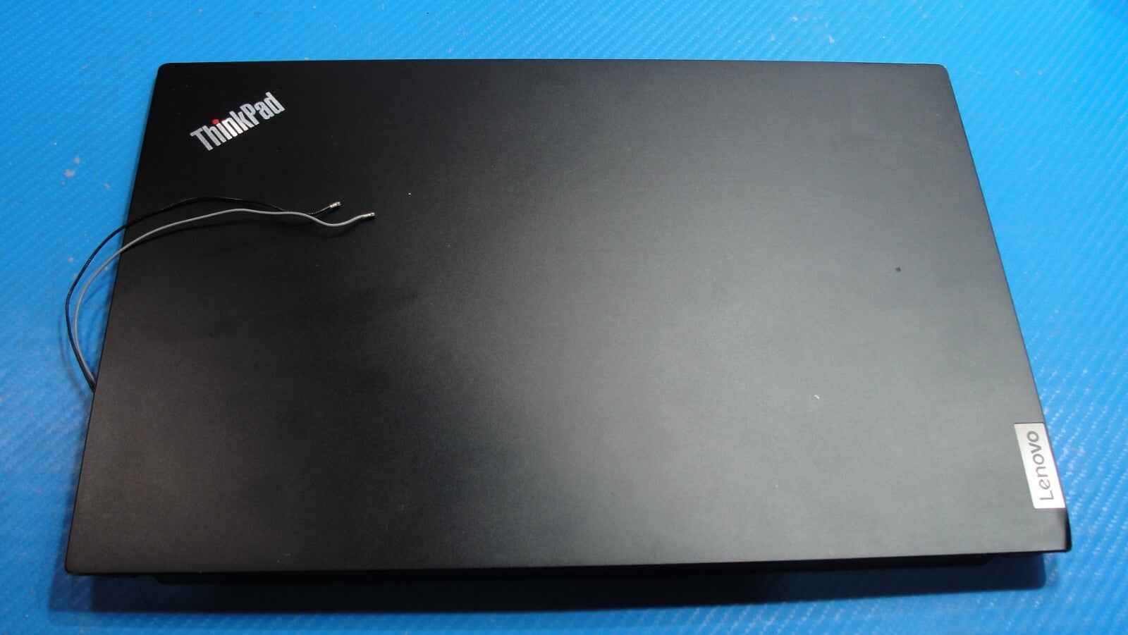 Lenovo ThinkPad E14 Gen 2 14