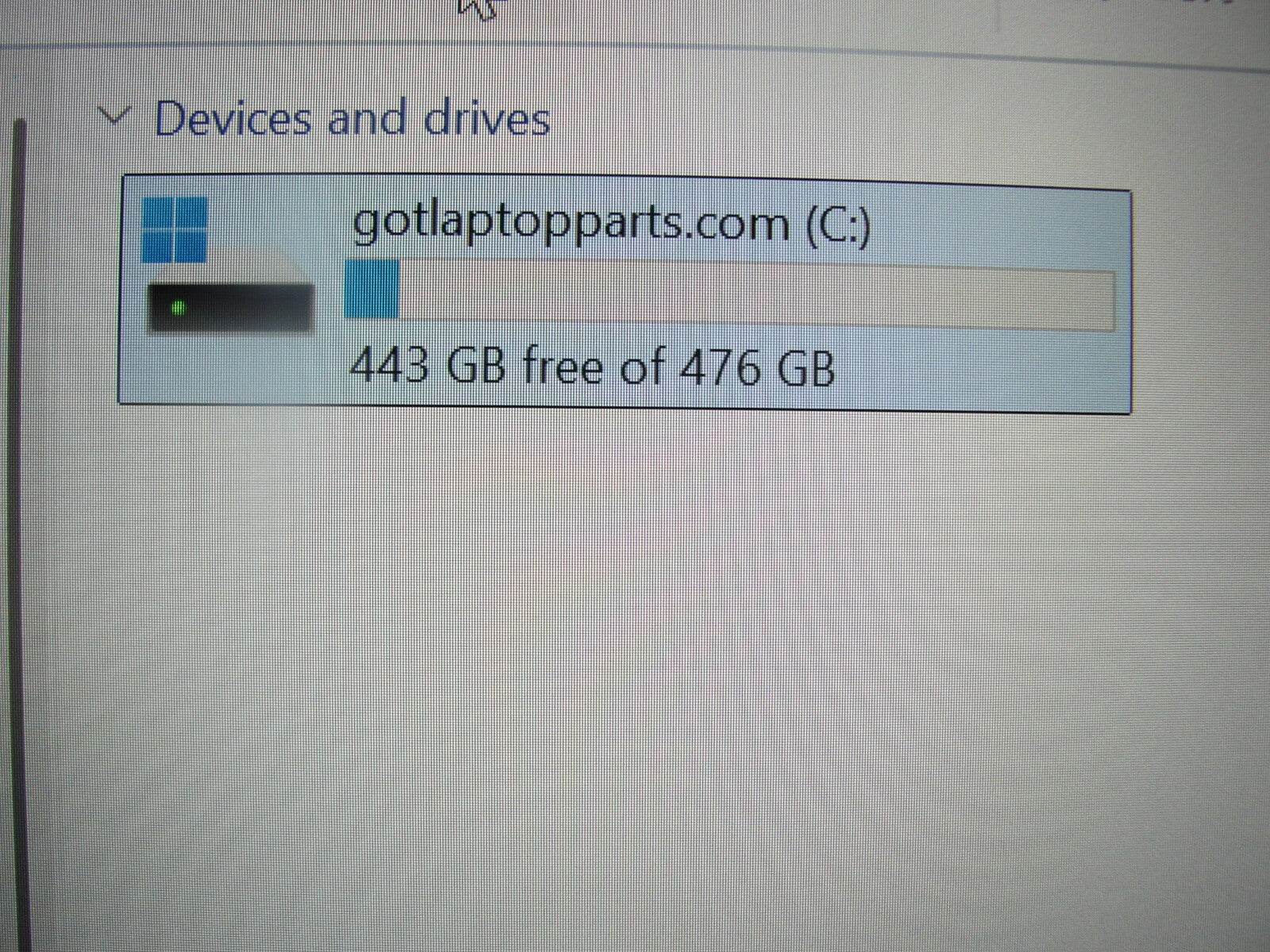 Warranty Dell Latitude 7430 14”FHD Intel Core i5-1245U 1.6GHz 16GB 512GB SSD - Tested Computer Laptop Parts