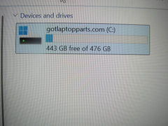 Warranty Dell Latitude 7430 14”FHD Intel Core i5-1245U 1.6GHz 16GB 512GB SSD - Tested Computer Laptop Parts