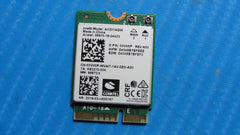 Dell Precision 3561 15.6" Genuine Laptop Wireless WiFi Card XVV0P AX201NGW