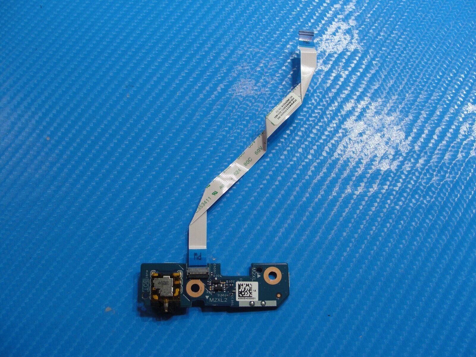 HP Pavilion 15-cr0017nr 15.6